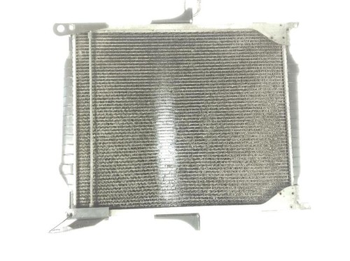 Water radiator volvo 220 - water,