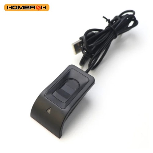 Usb fingerprint reader key - usb,