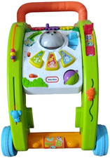 Little Tikes Light n Go 3-in-1 Activity Walker