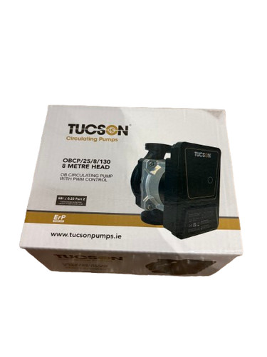 Tuscon circulating pump 80 - tuscon, 25/80