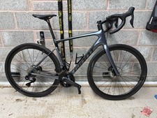 Giant Defy Pro Carbon Advanced 1 Ultegra Di2 Disc Road Bike