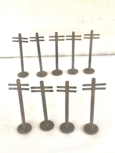 Metal cast iron - metal, telegraph
