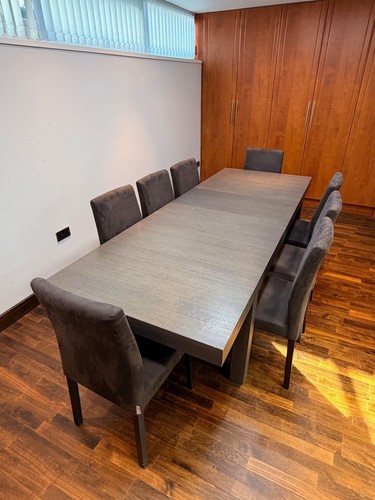 Dining room table - ,, sideboard