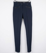 Peruzzi Jeggings UK 8 Navy