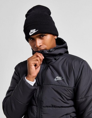 Nike swoosh air - swoosh, puffer
