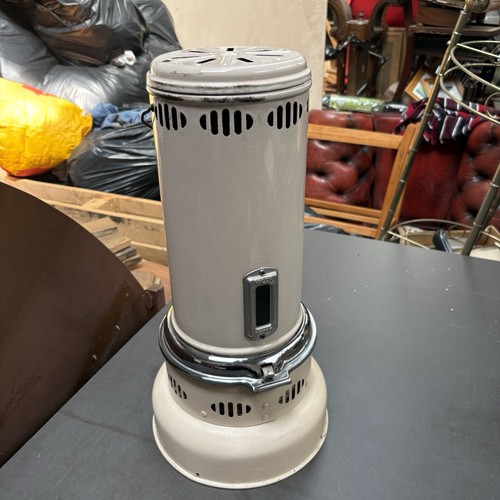 Valor 207 paraffin heater - valor,