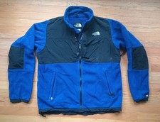 The North Face Blue Made in