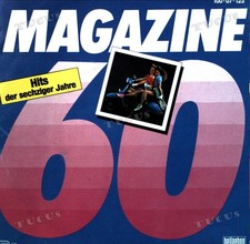 Magazine 60 - Magazine 60 7"