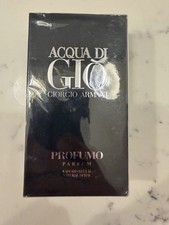 Giorgio Armani Acqua Di Gio