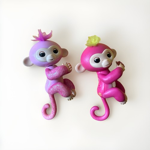 Fingerlings bundle interactive - bundle,