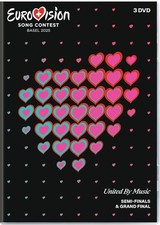 Eurovision Song Contest: 2025