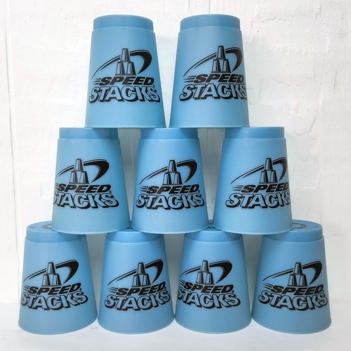 2005 speed stacks - speed,