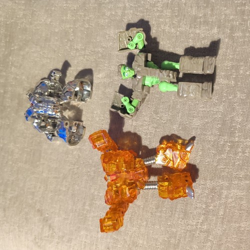 1986 bandai gobots rock lords - 1986,
