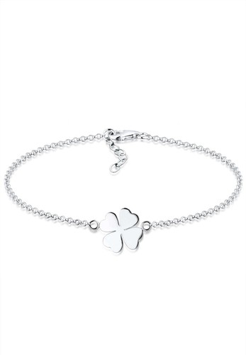 Bracelet women shamrock lucky - bracelet,