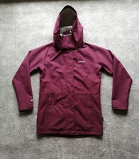 Women's Craghoppers GORE-TEX Jacket Size 8