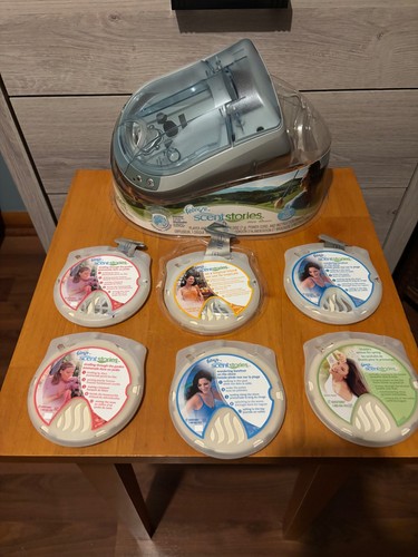 Bionaire febreze scentstories - febreze,
