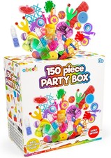 abeec 150 Piece Party Box
