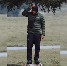 Berghaus Men's Silksworth Down Insulated Jacket Assorted Colours NEW