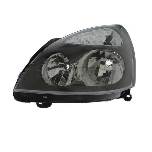 Headlight renault clio - renault, mk2