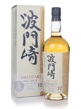 Hatozaki 12 Year Old Umeshu