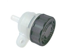 Brake Fluid Reservoir for 1/4"