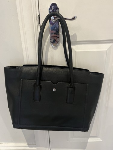 Osprey london black leather - osprey,