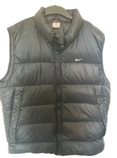 Nike Official Down Gilet Mens Large RRP £189