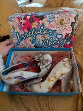 Brand New In Box Size 6.5