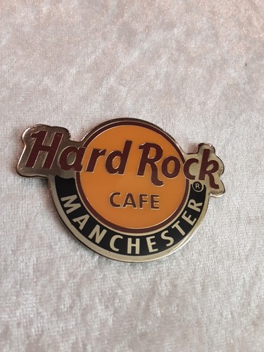 Hard rock cafe logo magnet - hard,