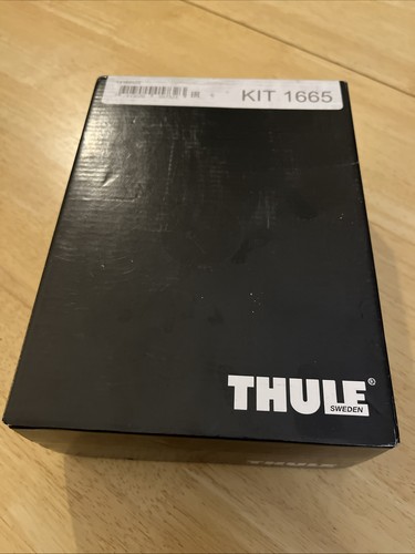 Thule fitting kit - fitting,