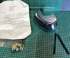 Bumper Bar Over-rider Kit