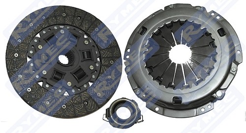 Jt1256 rymec clutch kit - jt1256, for