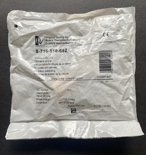 Worcester Bosch Valve Oil Line 8716119692