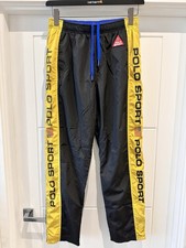 Mens vintage Ralph Lauren Polo