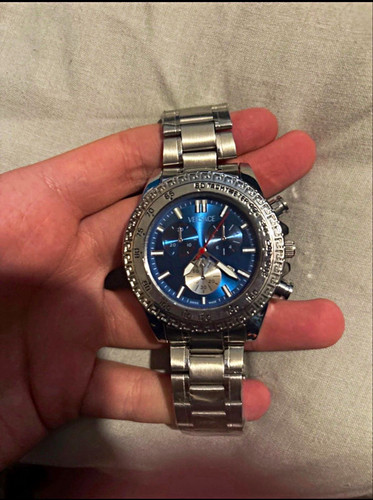 Versace men 44mm - versace, men’s