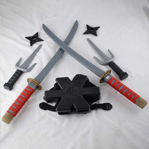 For deadpool weapons - for,
