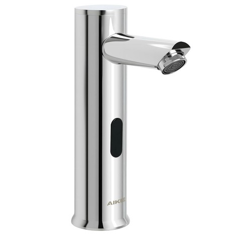 Touchless bathroom faucet - touchless,