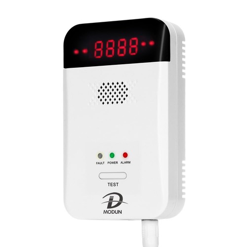 Modun gas detector - d,