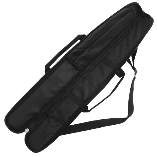 Reusable oxford cloth flute - reusable,