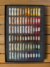 Unison Colour Soft Handmade