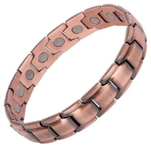 100 pure copper - 100%, bracelet