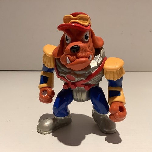 Bucky hare figure - bucky,