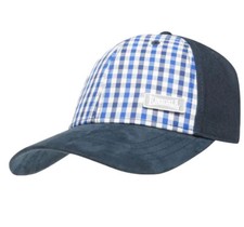 Lonsdale Premium Cap London