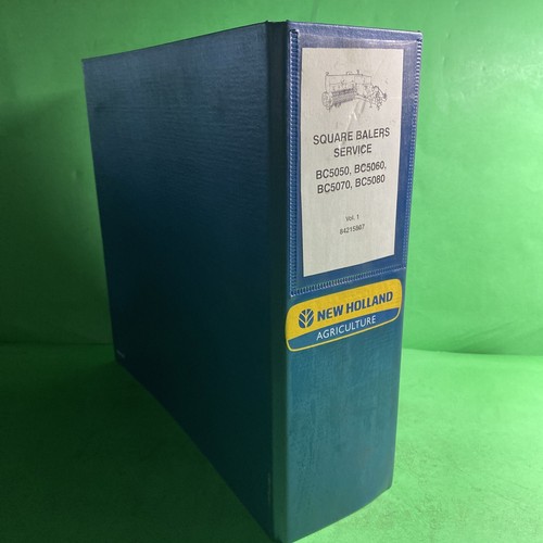 Equipment manual square - manual:,