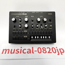 Korg monotribe analog - monotribe,
