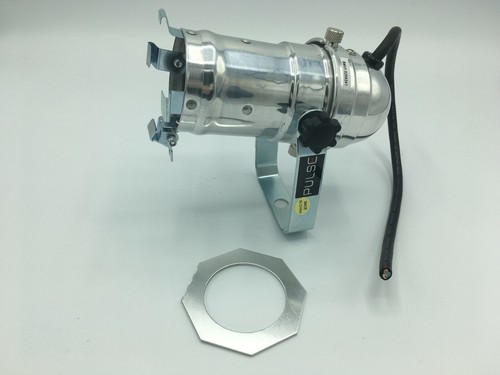 Pulse par spotlight - pulse,