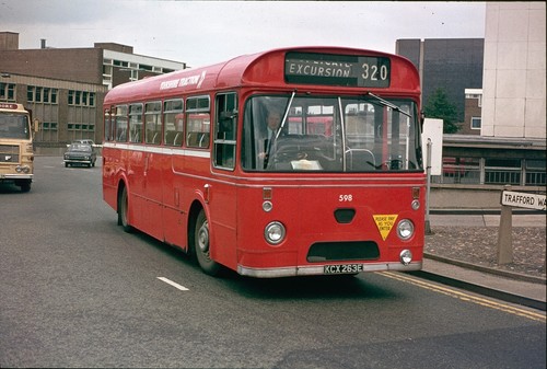 598 kcx 263e yorkshire - 598,