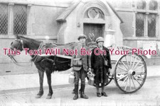 WL 3215 - Kiln Park Dairy, Narberth, Pembrokeshire, Wales