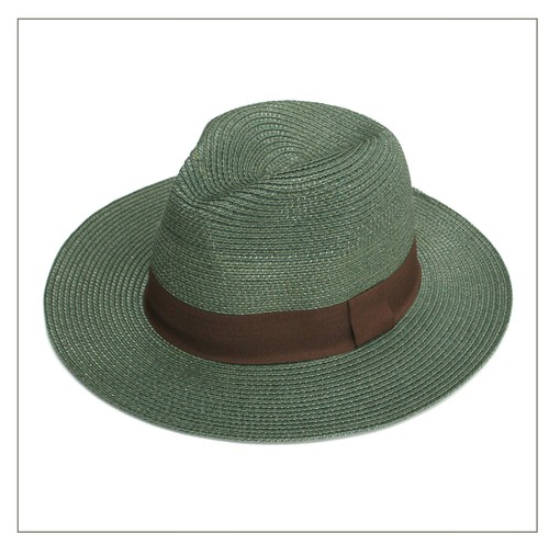 Black ginger panama teal - panama,