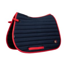 Shires winnie saddle pad - me,